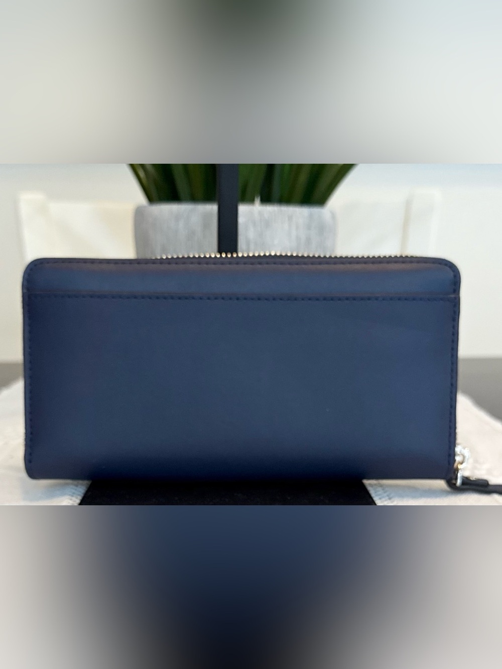Kate Spade Spice Things Up Camel Neda Wallet - Picture 2 of 7